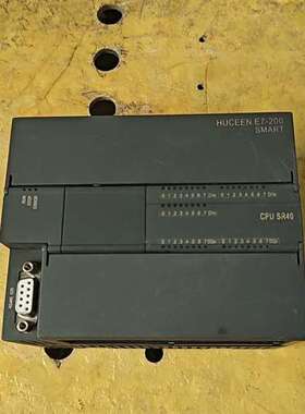 同款200smartCPU SR40【议】