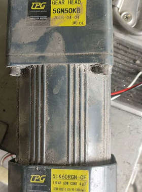 GEAR HEAD 5GN50KB  51k60RGN_CF[议]