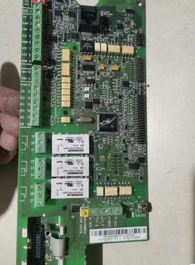 abb变频器主板，acs510变频器主板omio-01c(s[议]