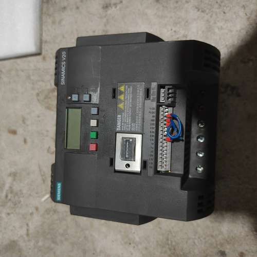 V20系列6SL3210-5BB22-2AV0 220【议】