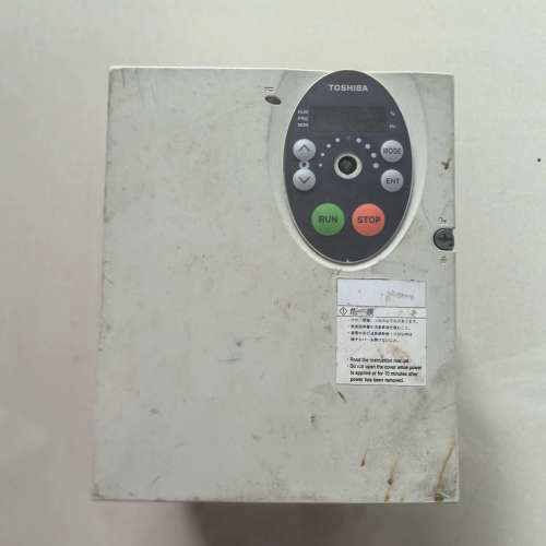 东芝变频器 VFS11S-2022PL-WN（R5）220V[议]