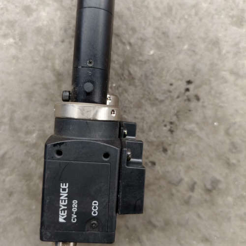 基恩士KEYENCE CV-020视觉传感器，，[议]