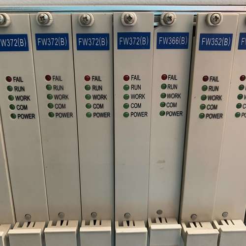 中控卡ECS100系列FW372（B） FW433M FW【议】