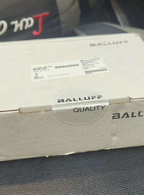 巴鲁夫BALLUFF读写头BIS018Z，型号BIS[议]