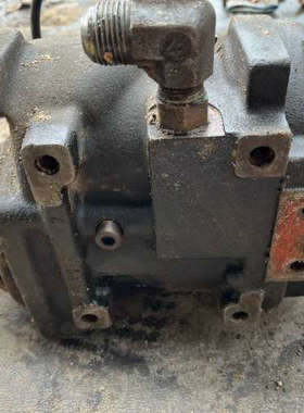 德国ROTORCOMP螺德康普主机[议]