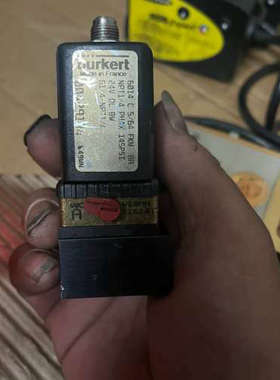 宝德电子阀型号00429134[议]