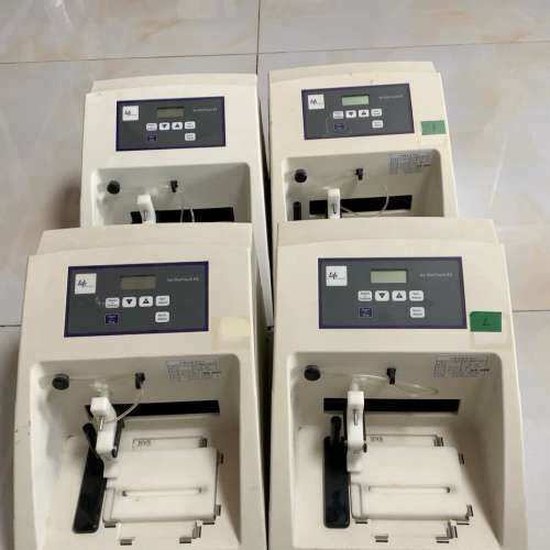 AB赛默飞lon OneTouch ES代测序仪， 位闲【议】