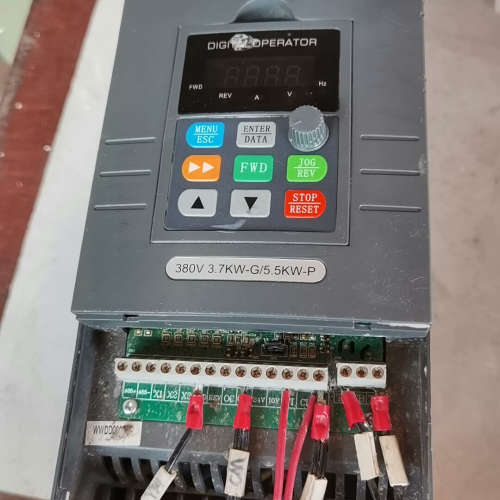 YX2000D-4T0037G/4T0055P-C 源信变频[议]