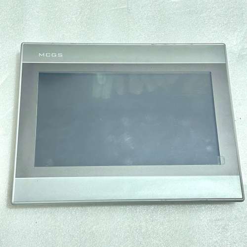 昆仑通态MCGS触摸屏 TPC1061Hn 10.2寸【议】