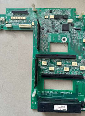 II-SJ3 150-220 2B027073-3日立变频器[议]