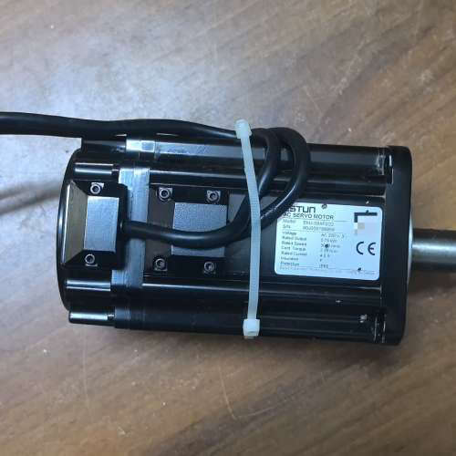 埃斯顿伺服电机EMJ-08AFD22，0.75KW功率，[议]