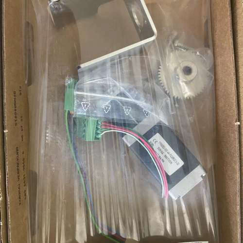 E+H  CA80AM   liquid manage 步进[议]