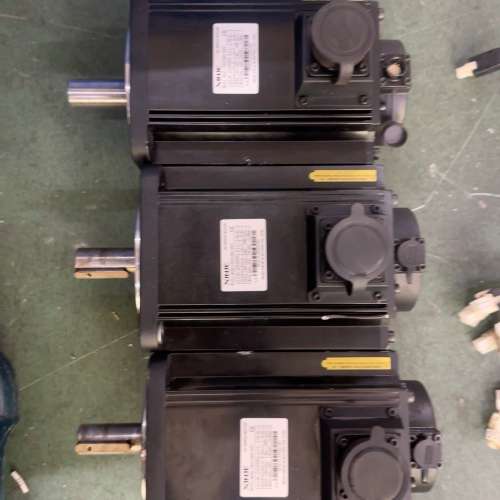 信捷伺服电机，MS6H-130CS15B2-42P3、2.3【议】