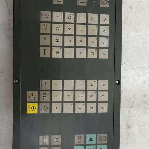 6FC5603-0AC13-1AA0802D按键板，原[议]