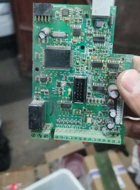 台达变频器主板2945007105，VFD022M43D[议]