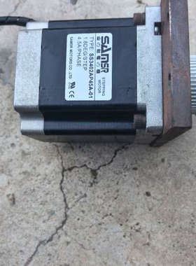 山社SS3402AP45A步进电机，，1.8度/步，4[议]