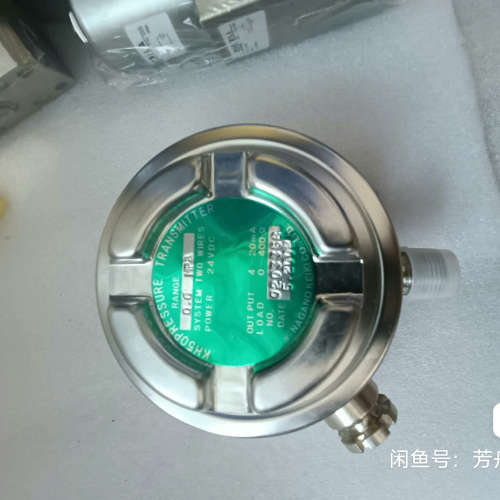 KH50压力感测器NAGANO KEIKI20  0[议]