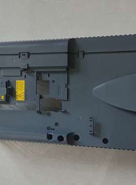 ACS510-01-125A-4变频器灰色壳子，55KW灰壳【议】