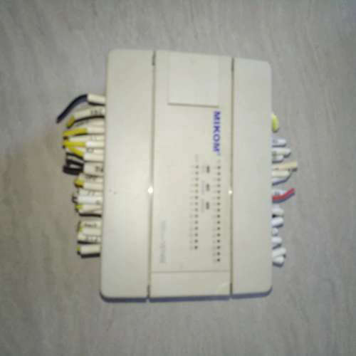 MIKOM麦科PLC MX1H-1614MT[议]