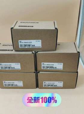 MS1H4-10B30CB-A330R汇川伺服电机2025年【议】