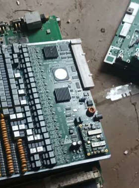 MA5616 ADLE板卡，，还可以，有点使用[议]