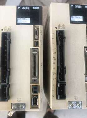 安川驱动器1kwSGDV-7R6A01A002000【议】