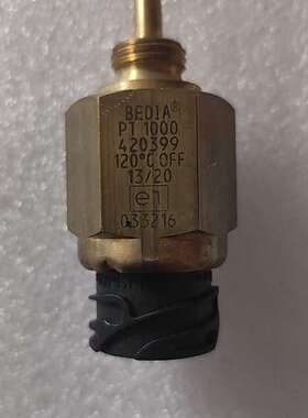 德国BEDIA贝迪亚温度传感器，420399【议】