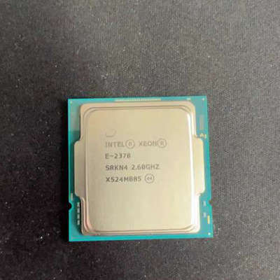 E-2378 器 8核16线程 2.6主频[议]