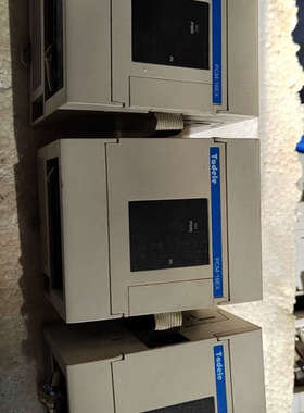 Tadele泰德奥PLC扩展模块[议]