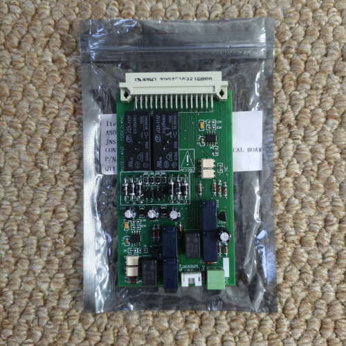 NNR-NS2008L，Control panel sign[议]