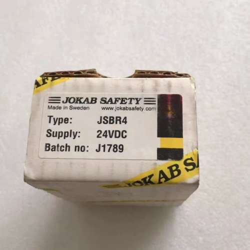 JSBR4 24VDC[议]