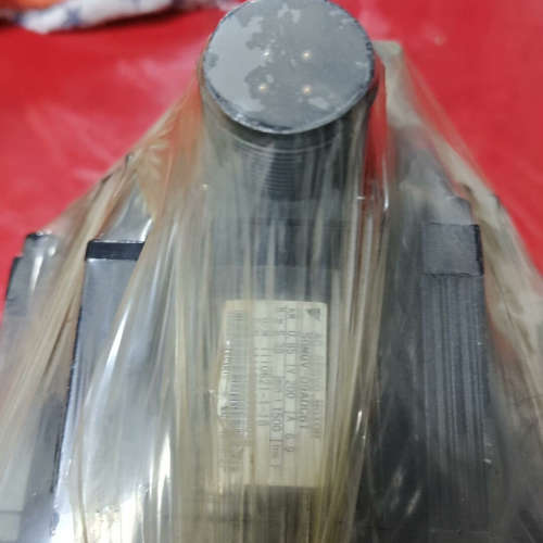 安川伺服电机SGMGV-03ADC61，0.85KW，200[议]