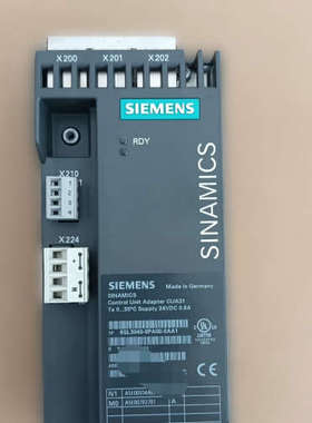 6SL3040-0PA00-0AA1 橙色新功能，少量现[议]