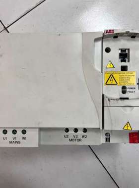 ABB变频器ACS310-03E-41A8-4【议】
