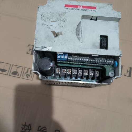 LS变频器 SV015IG5-4  1.5KW 380V【议】