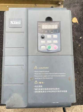 SJZO中驱变频器，ZQ511-018G3/022p3B，[议]