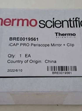 赛默飞世尔 iCAP PRO Periscope mir[议]