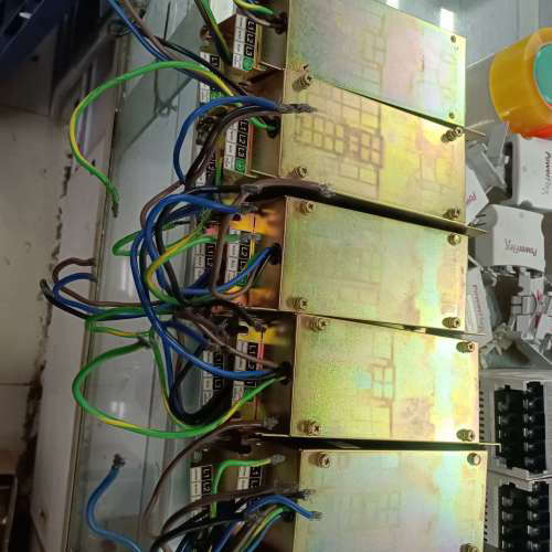 AB变频器滤波器22-RF9P5-AS 新[议]