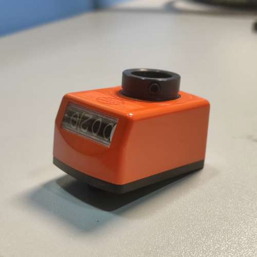 DA04-0004-M02-20-1-I  数显标 SIKO【议】