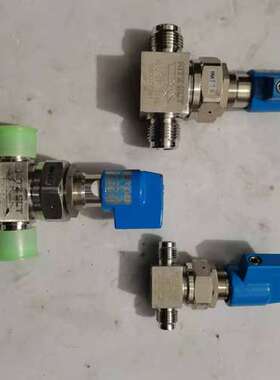 KITZ北泽手动隔膜阀 SCV 316L 10K  1/2【议】