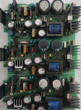 三菱PLC模块电源板FX2N-48/80 /JY331B85[议]