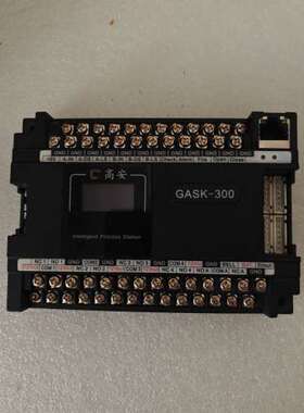 高安防尾随联动门控制器GASK-300，型号E-180，带M【议】