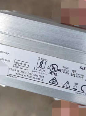 6BK1000-1NV00-0AA0橙色新功能少量秒[议]