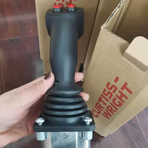 JC6000手柄操纵杆。到付。[议]