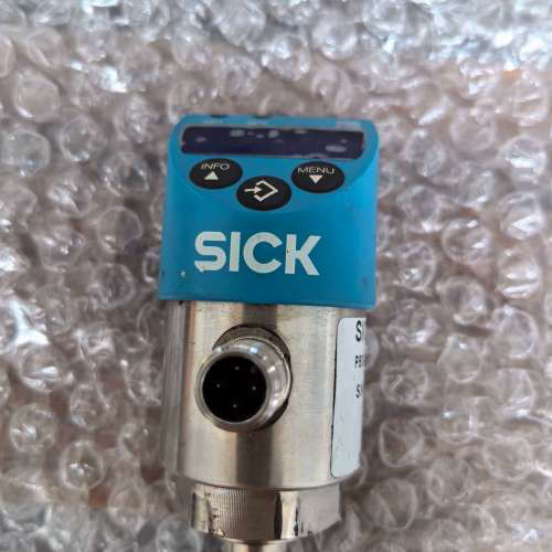 德国SICK西克压力传感器，型号PBS-RB400SGESS[议]