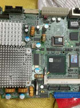 研华PCM-8150主板，A2.0-C版本，，带【议】