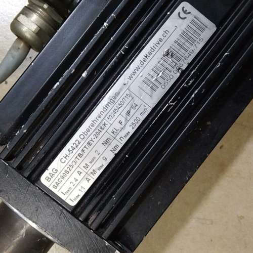 CH-5422  SAC90S25/3/TB/FT/EY-2[议]