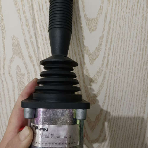 手柄，JC6000-XY-HMM-H-S-NL-N-STN-[议]