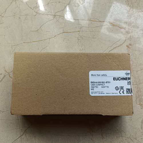 EUCHNER安士能EKS-A-IUX-G01-ST01[议]