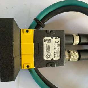 IS2000M120 议 可以冲新议 125 康耐视